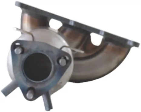 Catalyseur BOSAL 090-717