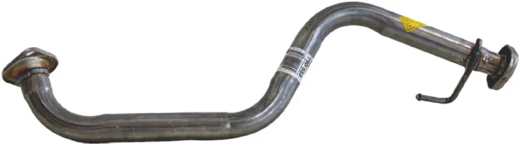 Tuyau d'échappement BOSAL 790-553