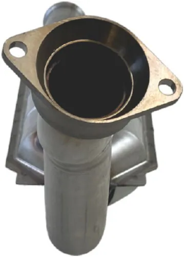 Catalyseur BOSAL 099-650