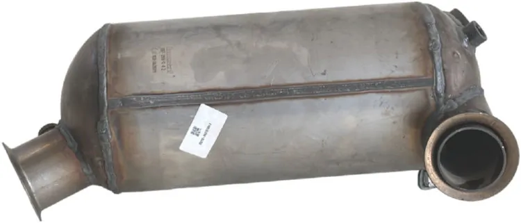 Filtre à particules / à suie, échappement BOSAL 097-259