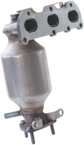 Catalyseur BOSAL 090-717