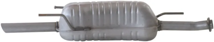 Silencieux arrière BOSAL 185-441