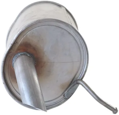 Silencieux arrière BOSAL 154-923