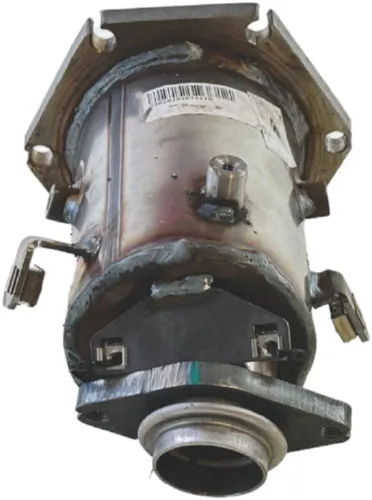 Catalyseur BOSAL 099-778