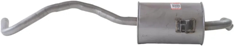 Silencieux arrière BOSAL 279-565