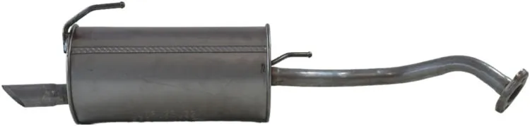 Silencieux arrière BOSAL 145-327