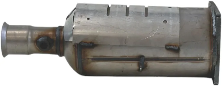 Filtre à particules / à suie, échappement BOSAL 097-101