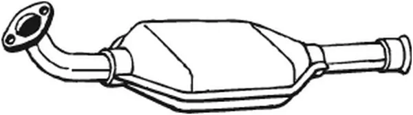 Catalyseur BOSAL 099-609