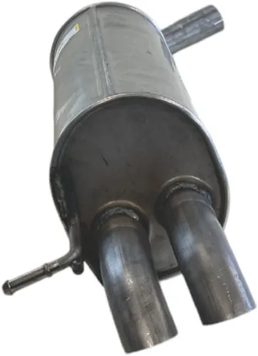 Silencieux arrière BOSAL 279-955