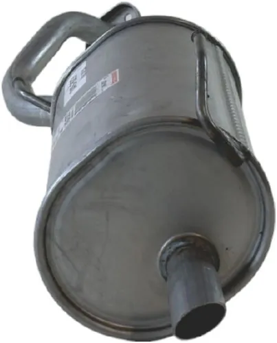 Silencieux arrière BOSAL 145-327