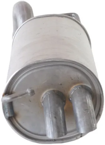 Silencieux arrière BOSAL 278-145