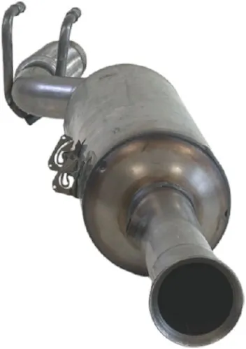 Filtre à particules / à suie, échappement BOSAL 095-354