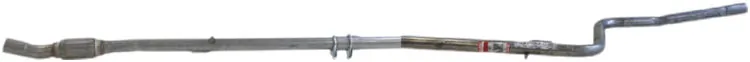 Tuyau d'échappement BOSAL 950-121