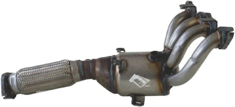 Catalyseur BOSAL 090-813