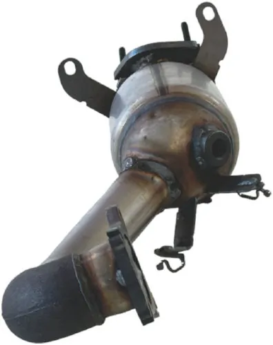 Catalyseur BOSAL 090-619