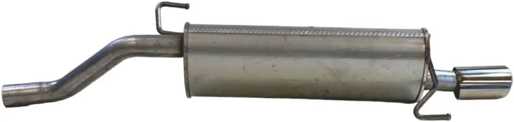 Silencieux arrière BOSAL 148-201