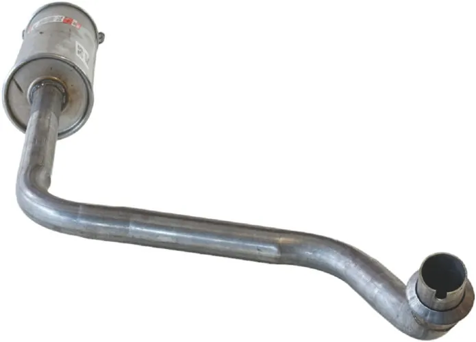 Silencieux central BOSAL 279-183