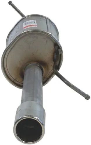 Silencieux arrière BOSAL 135-137