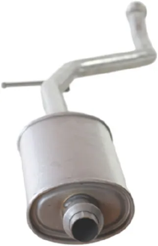 Silencieux central BOSAL 285-603