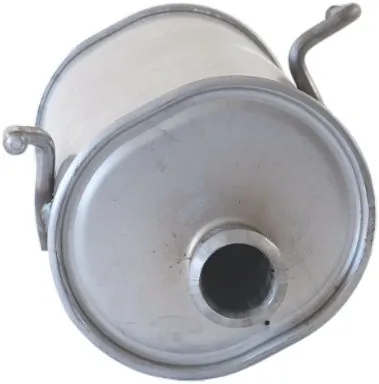 Silencieux arrière BOSAL 190-603