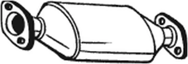 Catalyseur BOSAL 099-057