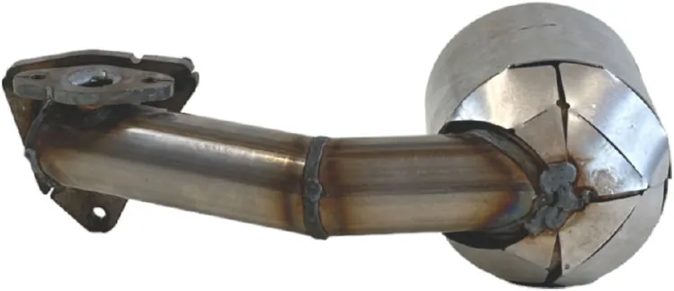Catalyseur BOSAL 090-279
