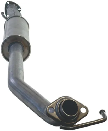 Silencieux central BOSAL 284-447