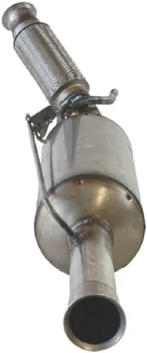 Filtre à particules / à suie, échappement BOSAL 095-349