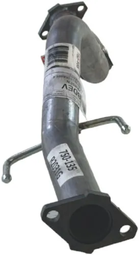 Tuyau d'échappement BOSAL 750-135