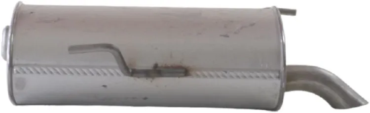 Silencieux arrière BOSAL 190-875