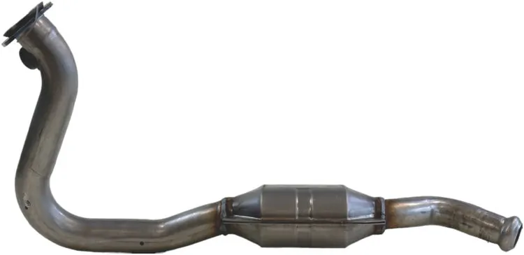 Catalyseur BOSAL 099-672