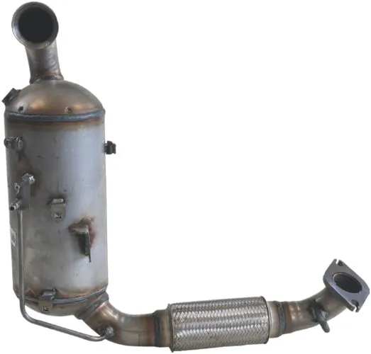 Filtre à particules / à suie, échappement BOSAL 097-763