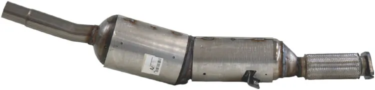 Filtre à particules / à suie, échappement BOSAL 095-071