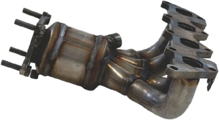 Catalyseur BOSAL 090-765