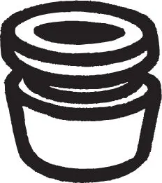 Bandes de caoutchouc, échappement BOSAL 255-408