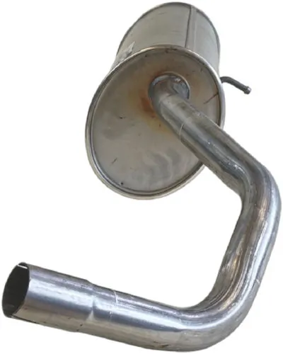 Silencieux arrière BOSAL 220-043