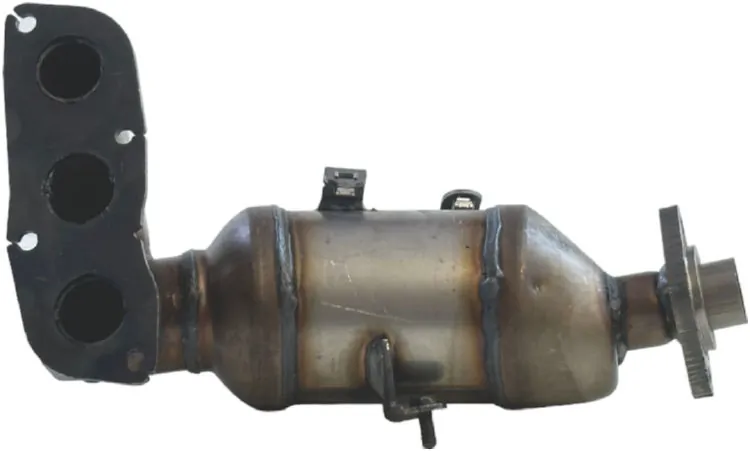 Catalyseur BOSAL 090-214