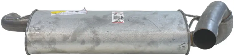 Silencieux arrière BOSAL 154-535