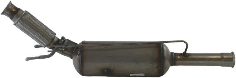 Filtre à particules / à suie, échappement BOSAL 095-349