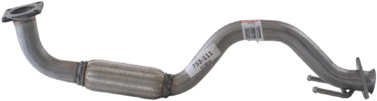 Tuyau d'échappement BOSAL 753-111