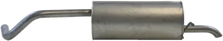 Silencieux arrière BOSAL 220-033