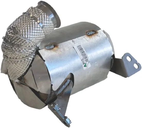 Catalyseur BOSAL 090-259