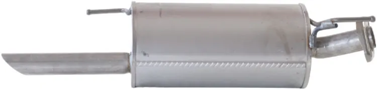 Silencieux arrière BOSAL 145-289