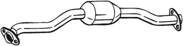 Catalyseur BOSAL 099-604