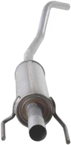 Silencieux central BOSAL 284-639