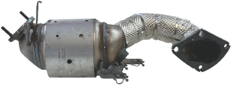 Catalyseur BOSAL 090-175