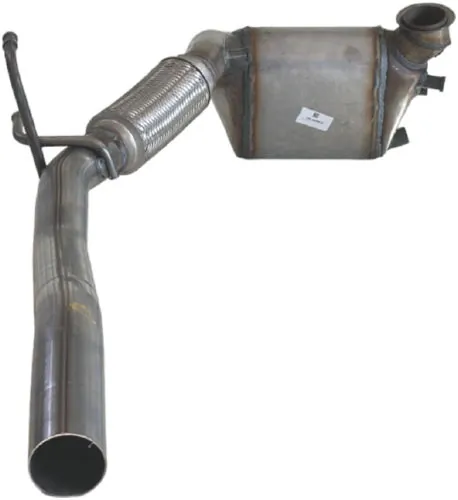 Filtre à particules / à suie, échappement BOSAL 097-554