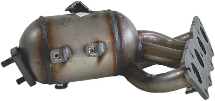 Catalyseur BOSAL 090-213