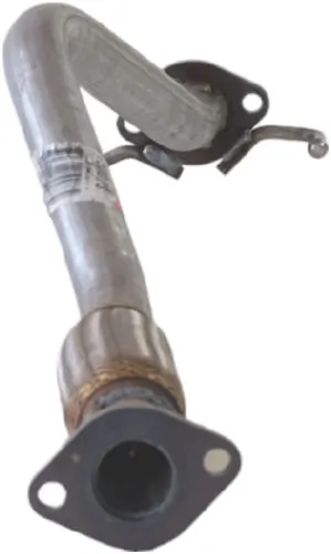 Tuyau d'échappement BOSAL 750-073