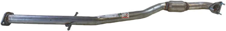 Tuyau d'échappement BOSAL 800-187